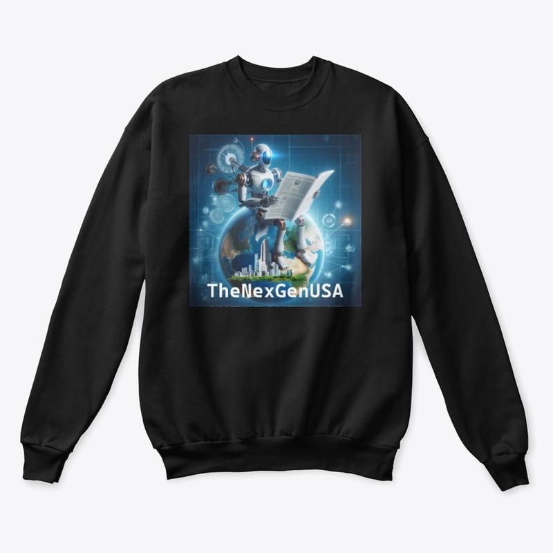 TheNexGenUSA merch 