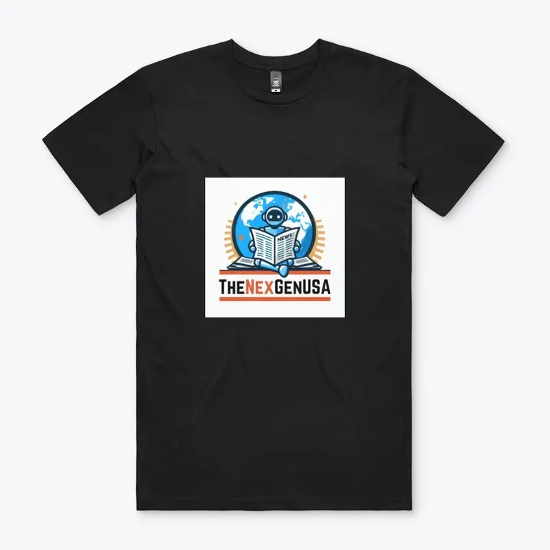 TheNexGenUSA merch 