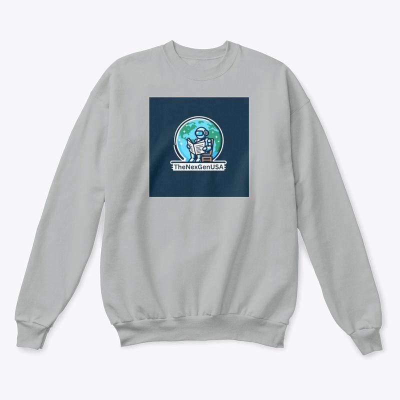 TheNexGenUSA merch 