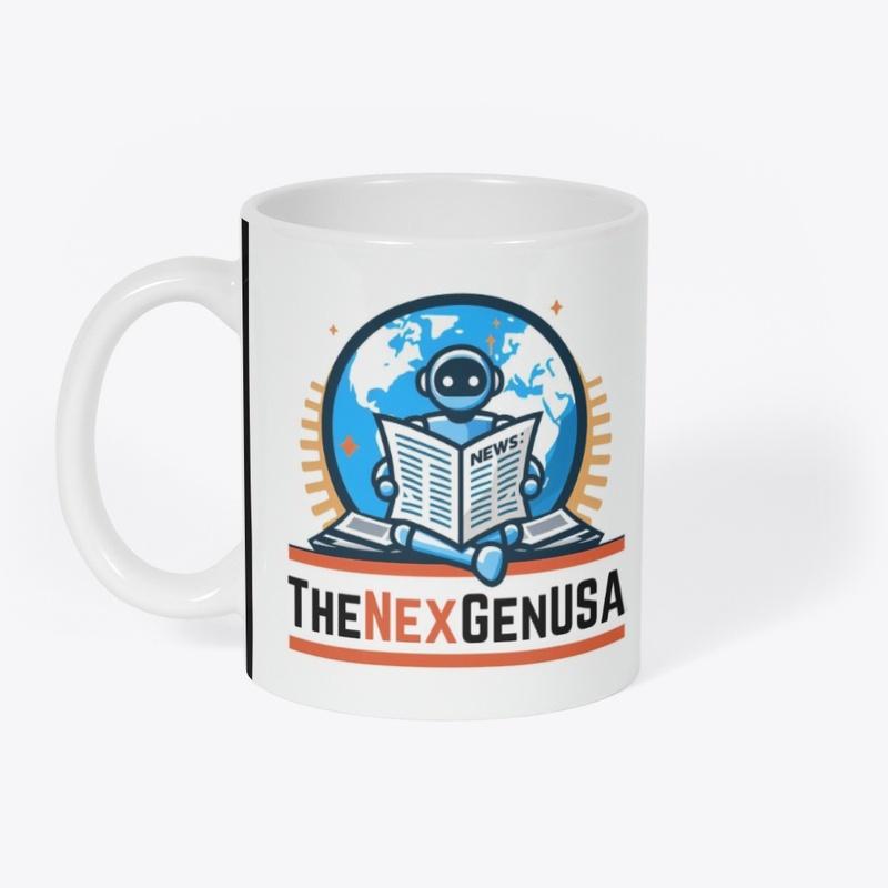 TheNexGenUSA merch 