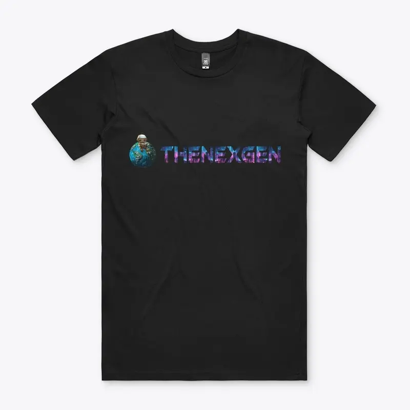 TheNexGen merch 