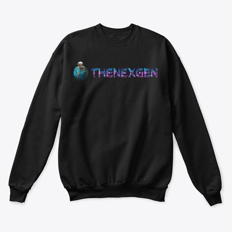 TheNexGen merch 