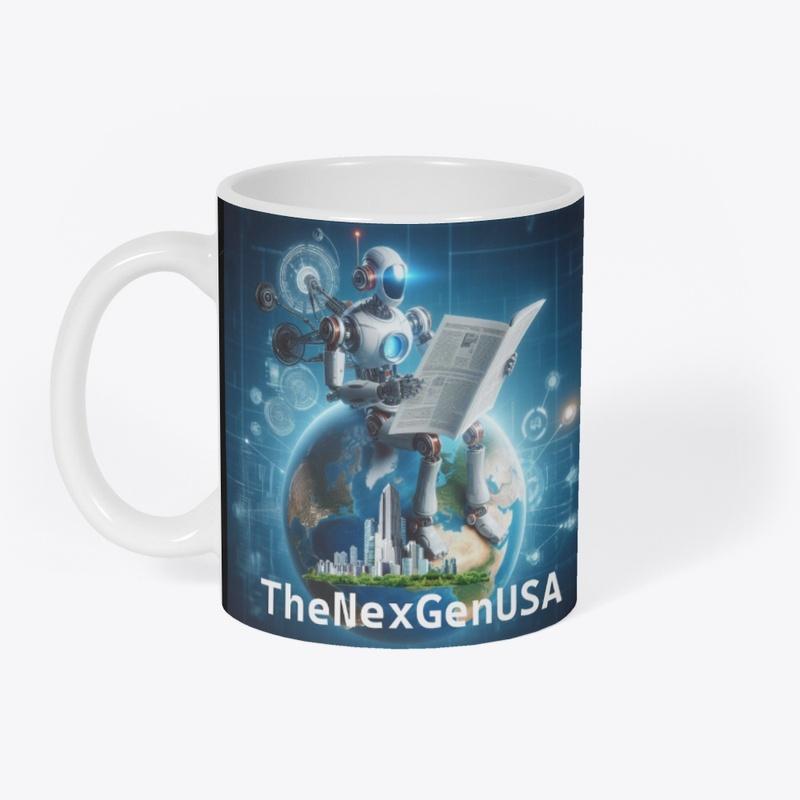 TheNexGenUSA merch 