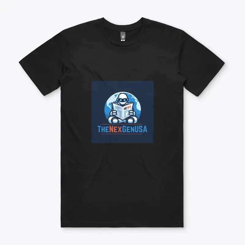 TheNexGenUSA merch 