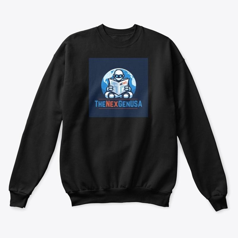 TheNexGenUSA merch 