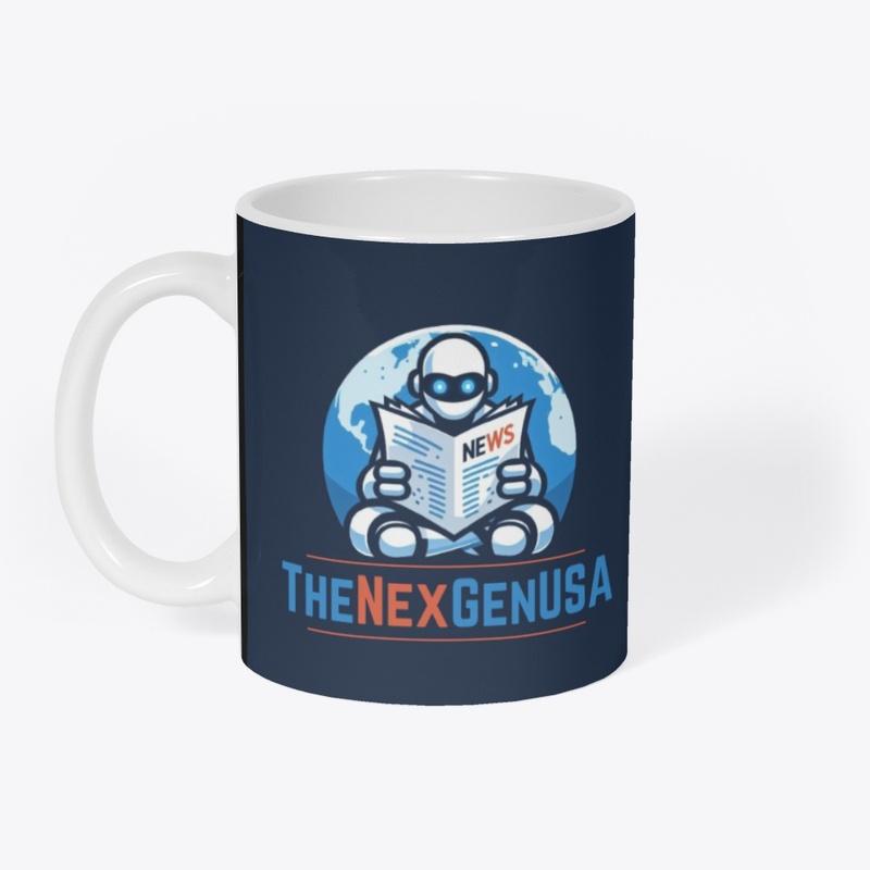 TheNexGenUSA merch 