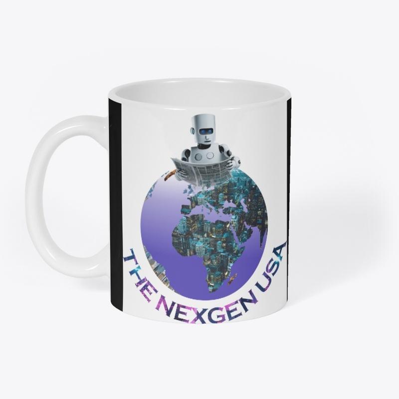 TheNexGenUSA merch 